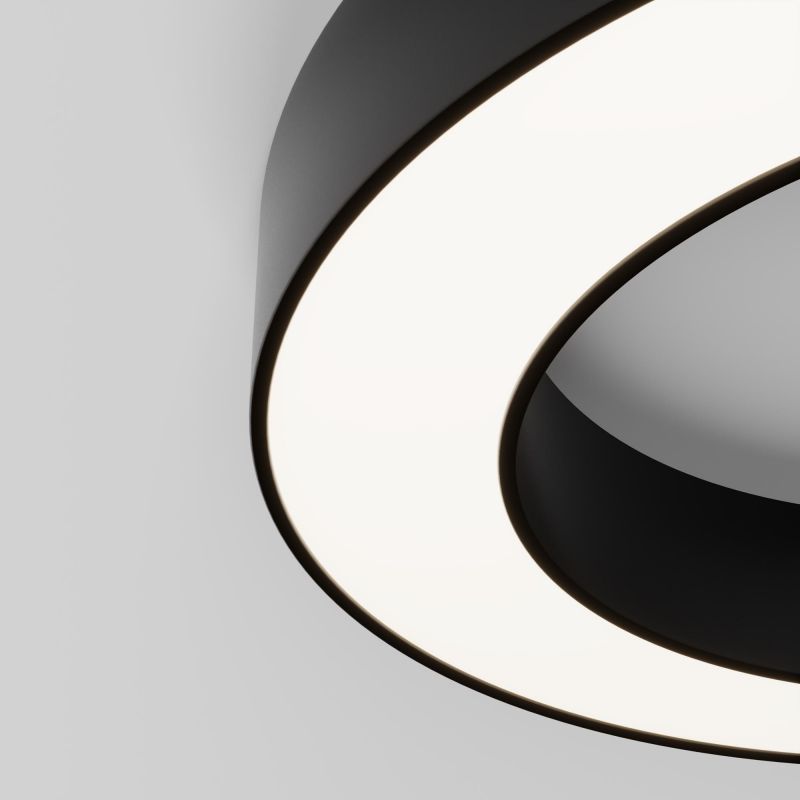 Потолочный светильник Maytoni Lua LED 4000К(белый) 36W C093CL-36W4K-B фото 3