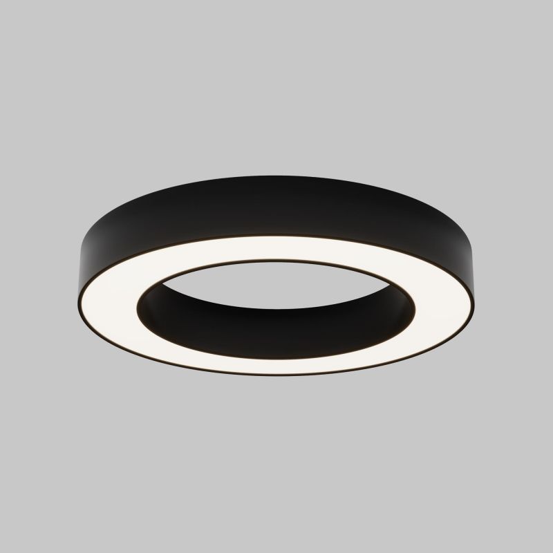 Потолочный светильник Maytoni Lua LED 4000К(белый) 36W C093CL-36W4K-B фото 4