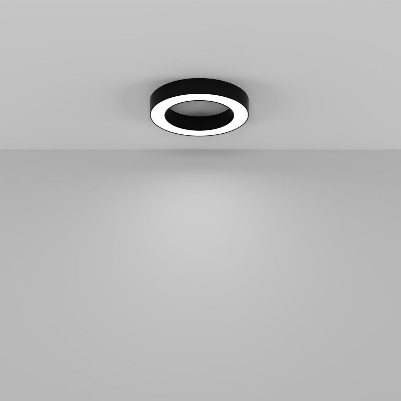 Потолочный светильник Maytoni Lua LED 4000К(белый) 36W C093CL-36W4K-B фото 5