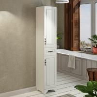 Пенал Comforty Севилья 00004137101CF слоновая кость