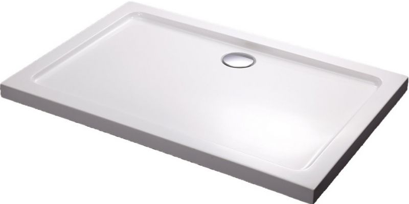 Поддон для душа Black&White Stellar Wind RS-0812 фото 1
