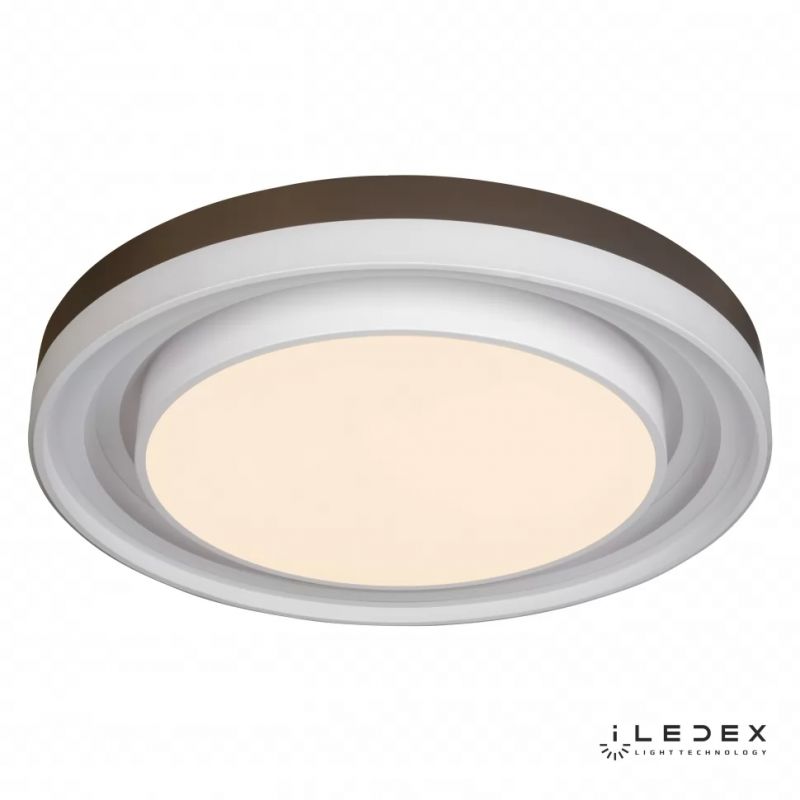 Потолочный светильник iLedex Summery B6317-192W/800 WH