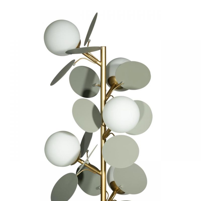 Торшер Loft It (Light for You) matisse 10008F Grey фото 3