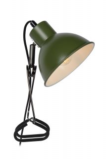 Настольная лампа с креплением к столу MOYS 45987/01/33