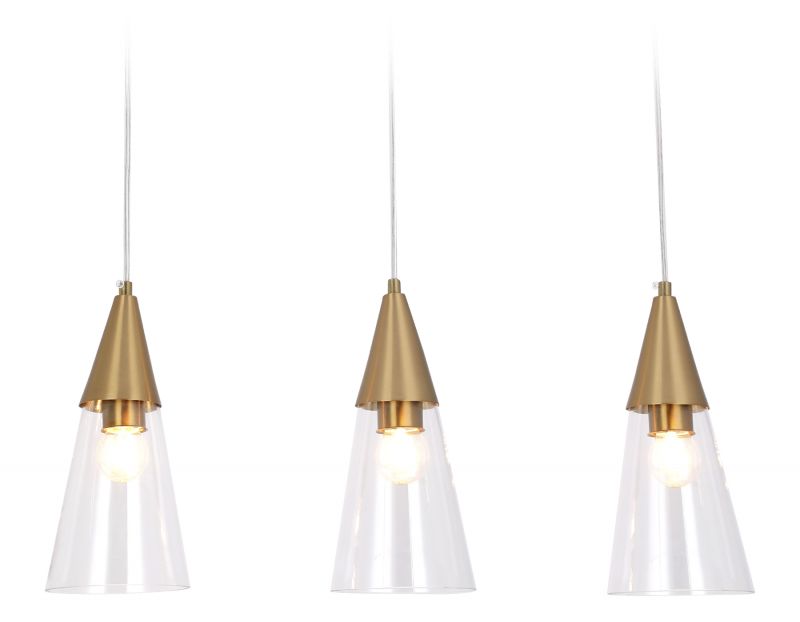 Подвесной светильник Ambrella Traditional TR3669 фото 2