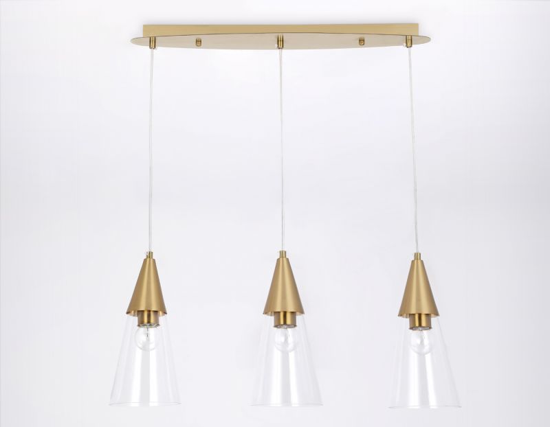 Подвесной светильник Ambrella Traditional TR3669 фото 6