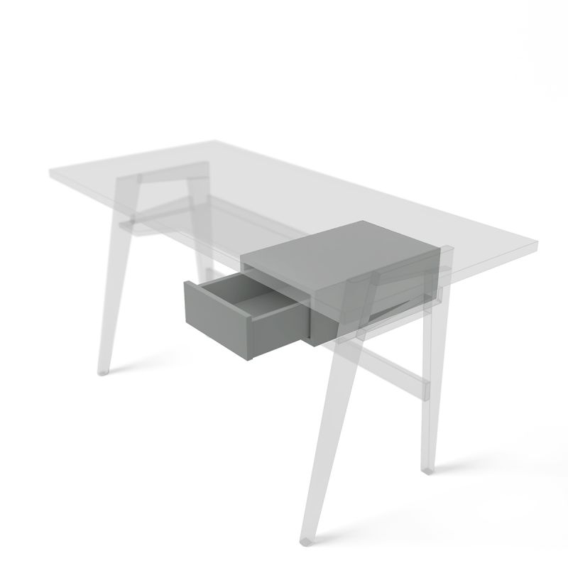Ящик для письменного стола Wood Unique Design BD-2317438