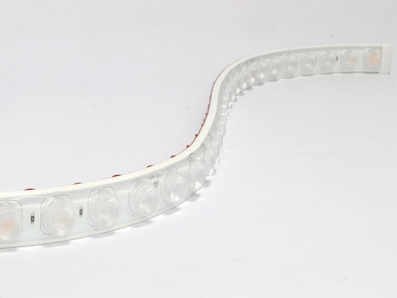 Светодиодная лента герметичная FLT-PS-A42-23mm (21 W/m, IP67, 30deg, 5m) 2977990409176 фото 1