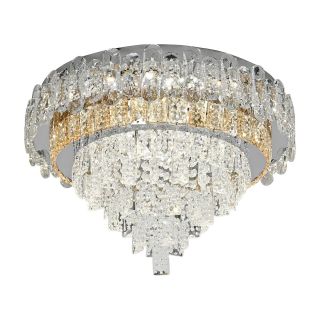 Потолочный светильник Escada  LED*72W 10231/SG LED