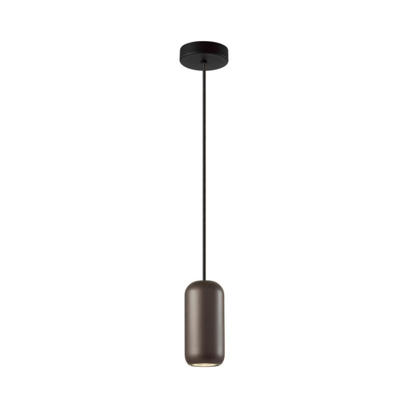 Подвес Odeon Light COCOON GU10 LED 4W 5060/1D фото 2