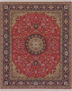 Ковёр Carpet TABRIZ IR BD-2968147 200х250