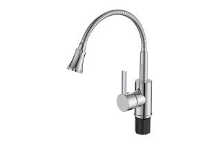 Смеситель для кухни VODA KF519
