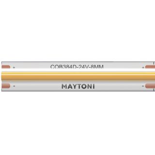 Светодиодная лента Maytoni COB светодиодная лента 12W LED 3000K IP65 201078