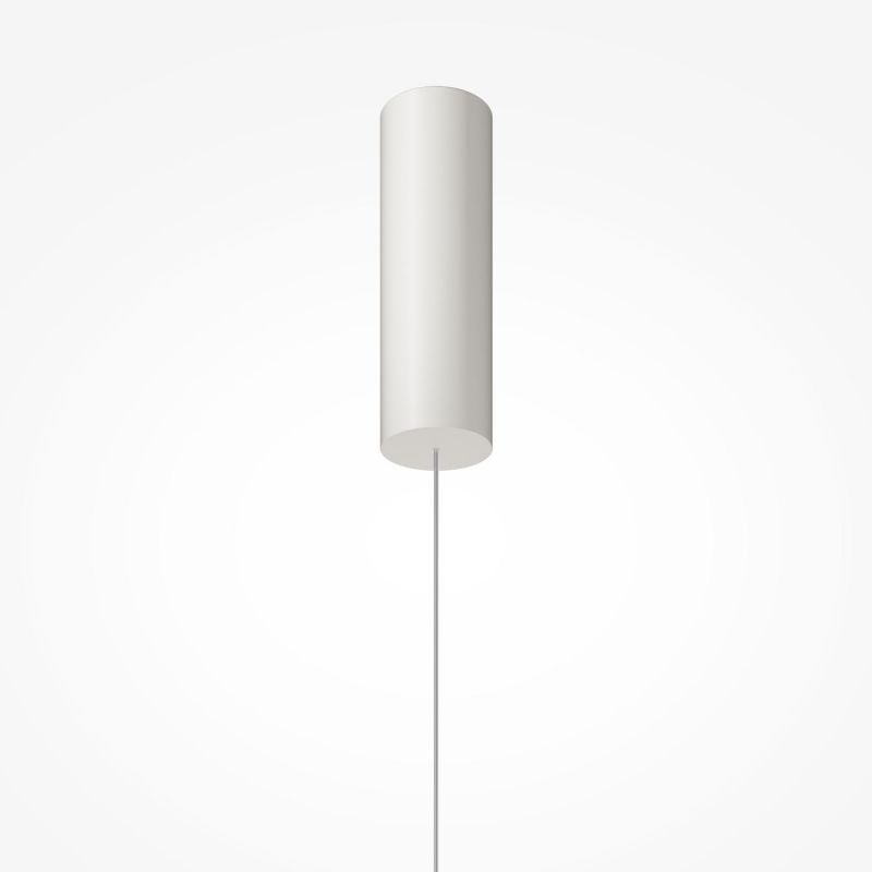 Подвесной светильник Maytoni Seoul LED 3000К(теплый) 14W MOD374PL-L28W3K фото 4