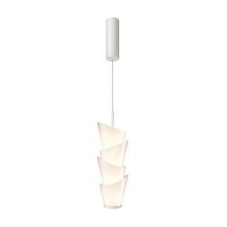 Подвесной светильник Maytoni Seoul LED 3000К(теплый) 14W MOD374PL-L28W3K