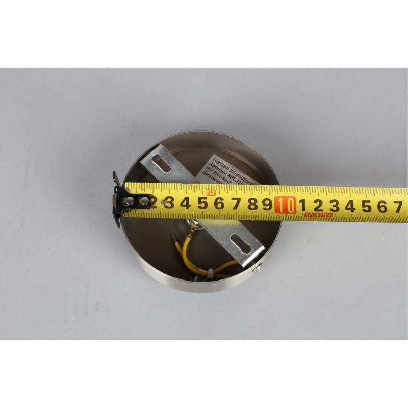 Светильник подвесной Aployt Lora E27 240W APL.728.16.04 фото 4