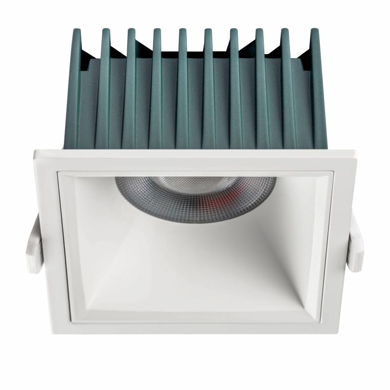 Светильник светодиодный уличный Lightstar CICLONE QUAD 12W LED теплый свет (3000K), влагозащищенный 385236 фото 1