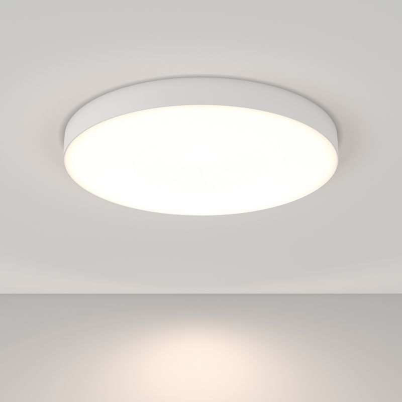 Потолочный светильник Maytoni Zon 175-240V IP20 4000K C032CL-L96W4K фото 3