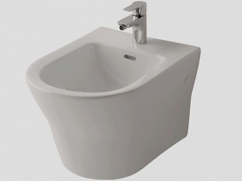 Биде подвесное Toto MH BW10045G1 фото 1