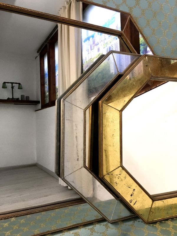 Зеркало Bountyhome Jean BD-1313407 фото 6