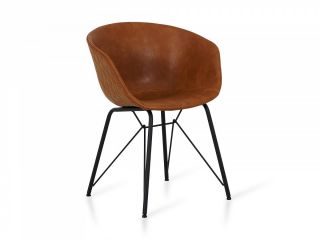 Кресло Just ОГОГО Обстановочка светло-коричневый BD-1743081
