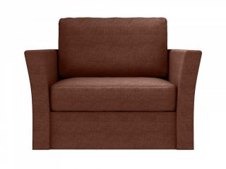 Кресло Peterhof ОГОГО Обстановочка коричневый BD-1753910
