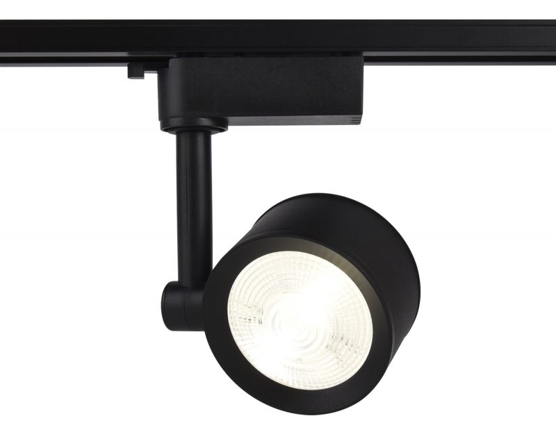 Трековый однофазный светодиодный светильник Ambrella TRACK SYSTEM GL6392 фото 1