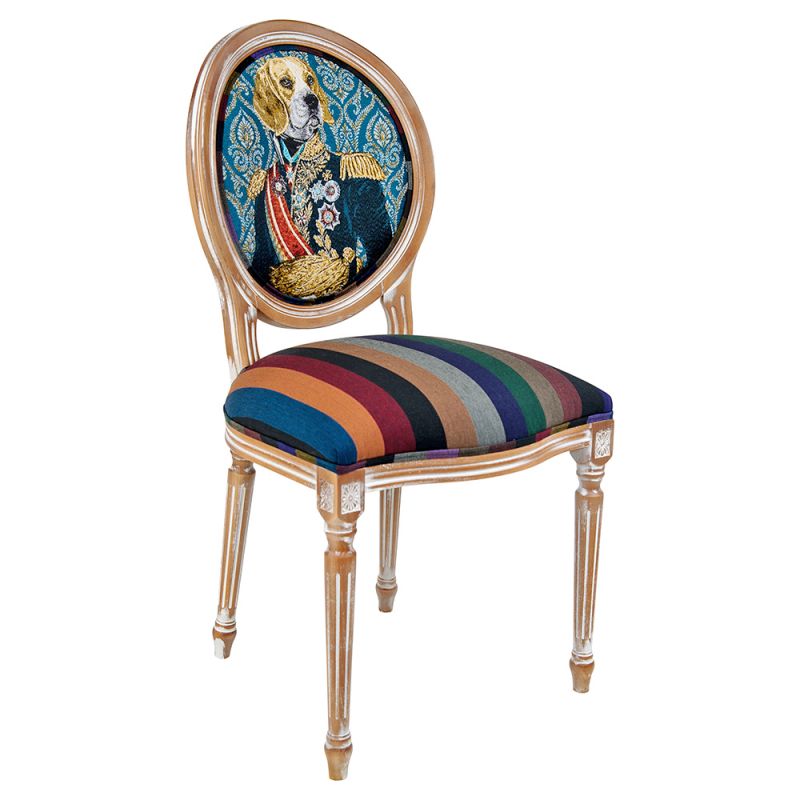 Стул «Марешаль» ByObject HAUTE COUTURE BD-1845256 фото 2