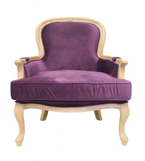 Классическое кресло Diesta BD-190101