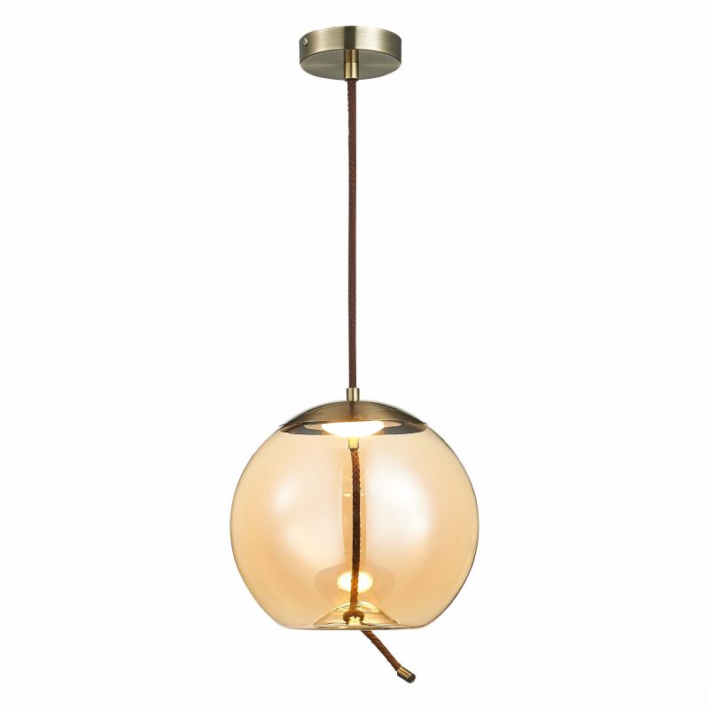 Люстра подвесная ST Luce Ozzio SL6108.313.01