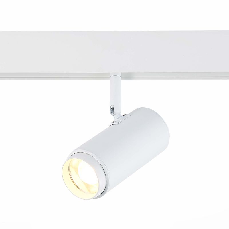 Магнитный трековый светильник ZOOM ST Luce Ziro ST357.536.06 фото 1