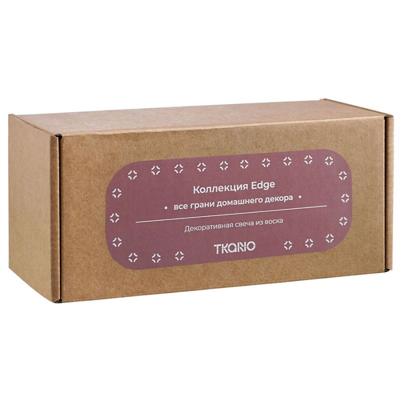 Свеча декоративная Edge Tkano BD-2330150 фото 3