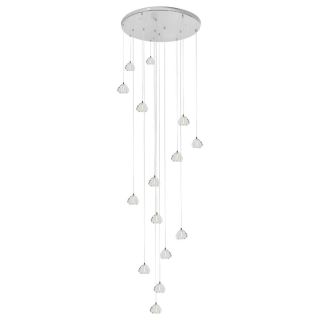 Подвесной светильник Loft It (Light for You) Rain 10151/15