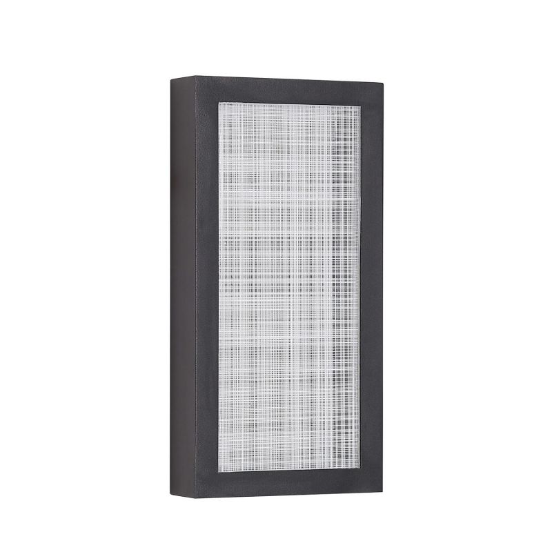 Настенный светильник Favourite Mist 4298-1W LED 4000 черный