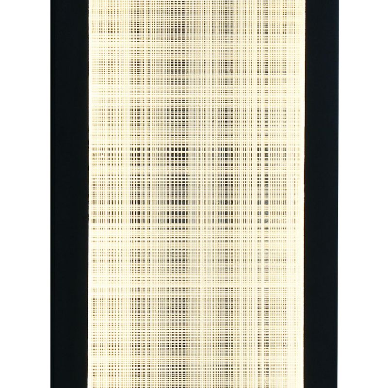 Настенный светильник Favourite Mist 4298-1W LED 4000 черный