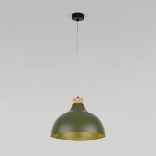 Подвесной светильник TK Lighting Cap 5665 Green