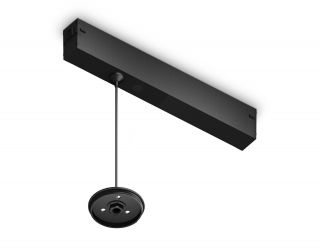 Крепеж трековый подвесной для корпуса DIY D60mm Ambrella A2652