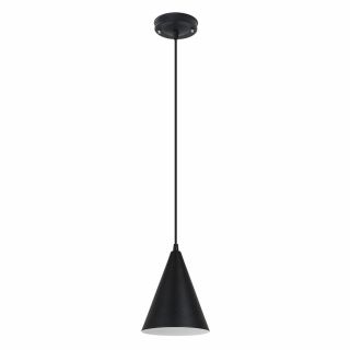 Подвесной светильник Arte Lamp LARK 40W E14 A7074SP-1BK