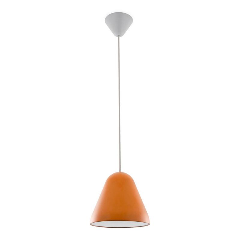 Подвесной светильник Lussole LGO JENKINS E27 13W LSP-7315 фото 1