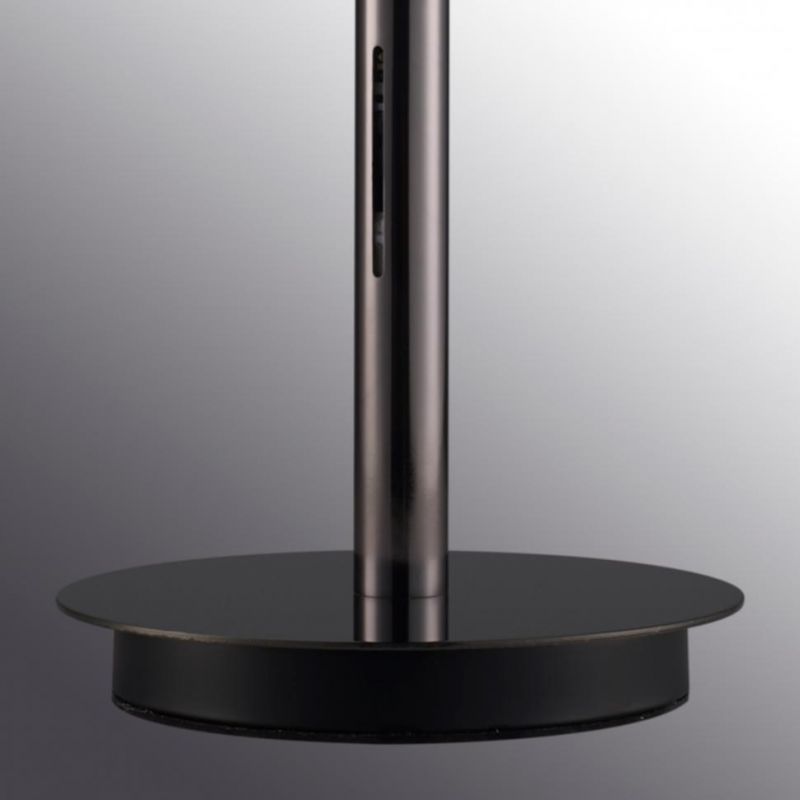 Светильник настольный iLedex Aura LED 3000К 3W 8615T BK-SM фото 3