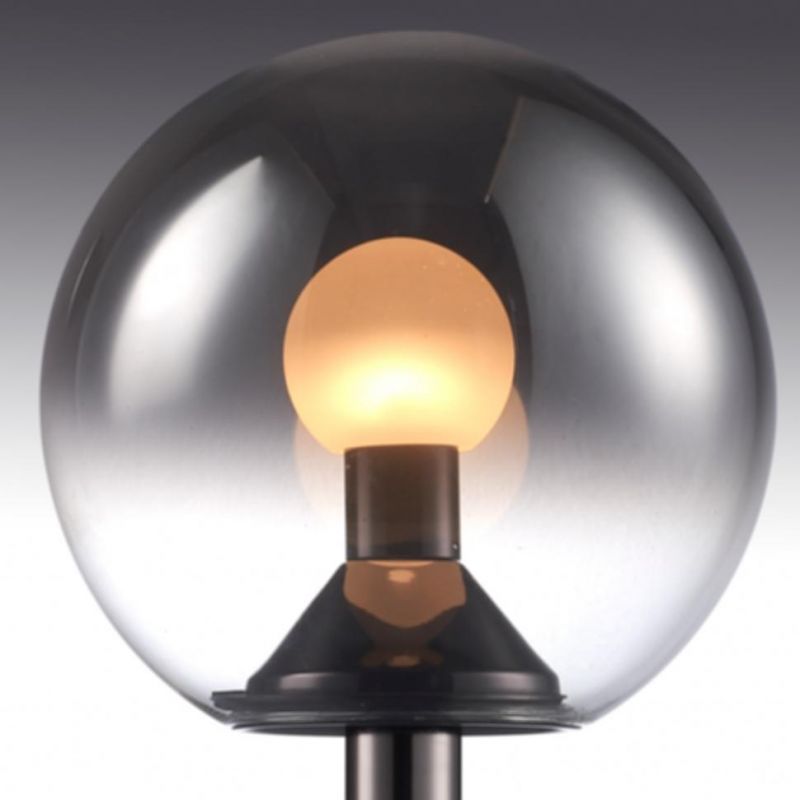Светильник настольный iLedex Aura LED 3000К 3W 8615T BK-SM фото 5