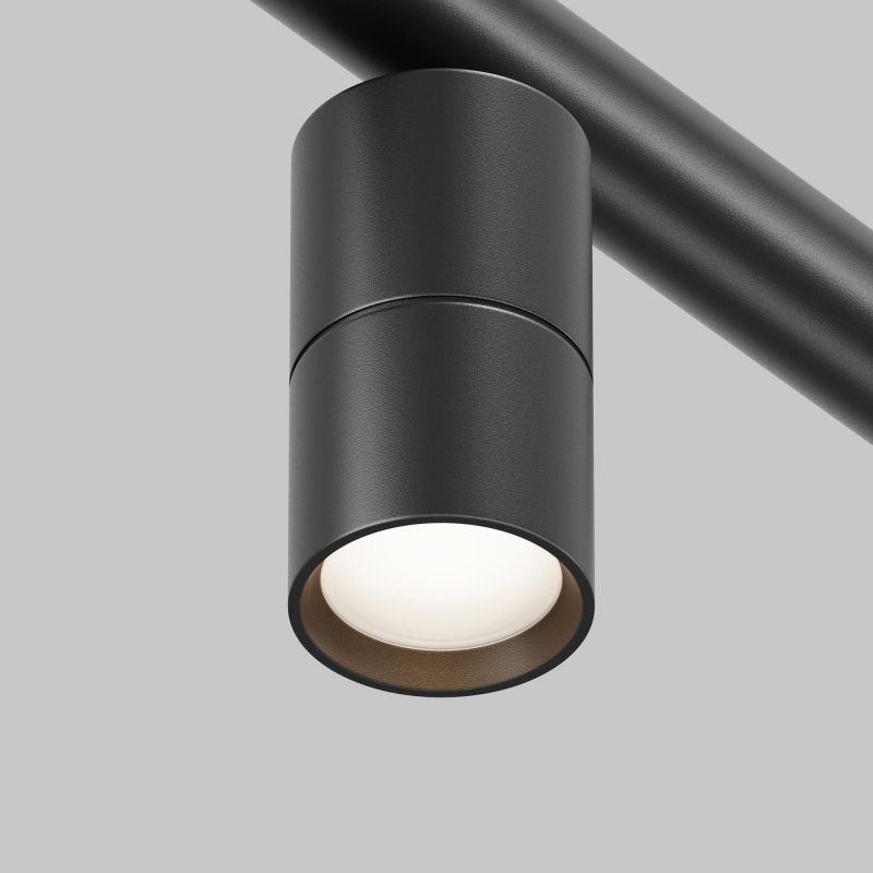 Светильник Maytoni Focus LED 5W C103CL-5W3-6K-B фото 2