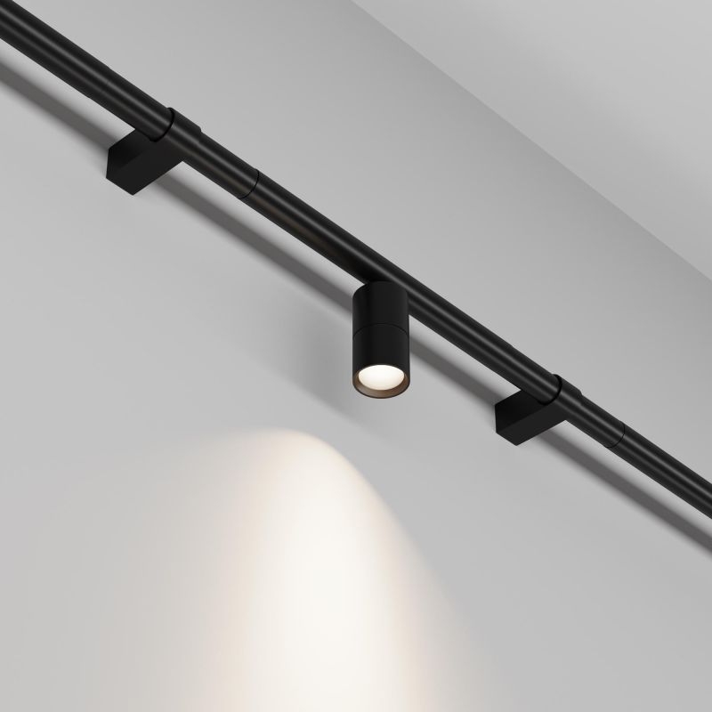 Светильник Maytoni Focus LED 5W C103CL-5W3-6K-B фото 3