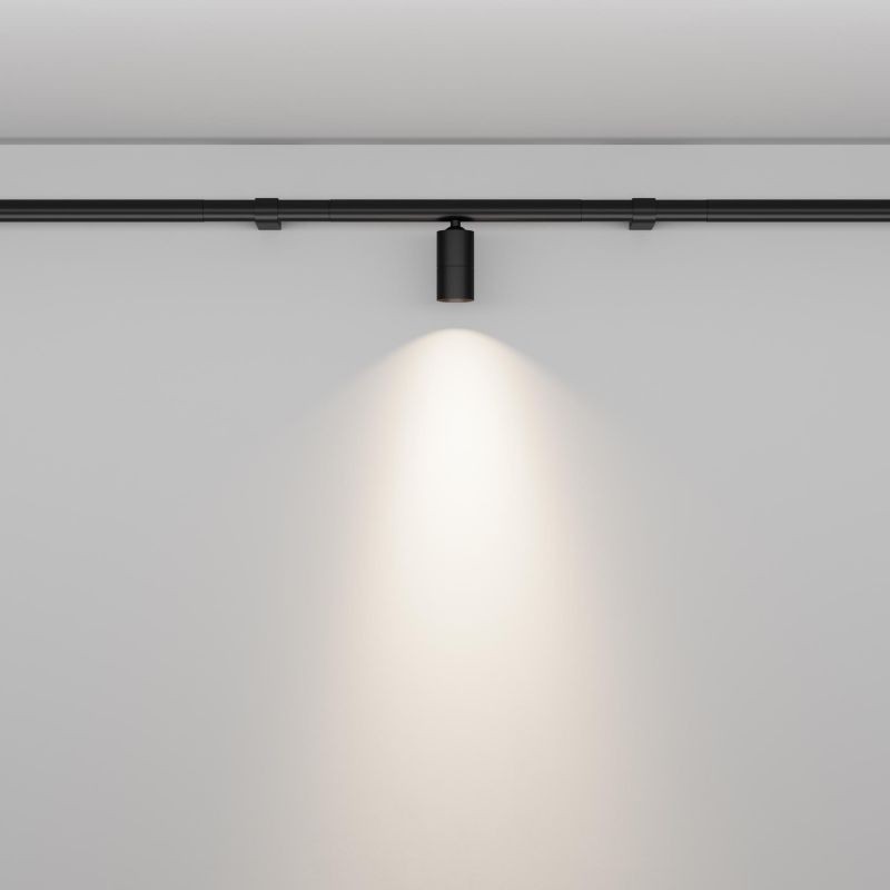 Светильник Maytoni Focus LED 5W C103CL-5W3-6K-B фото 4
