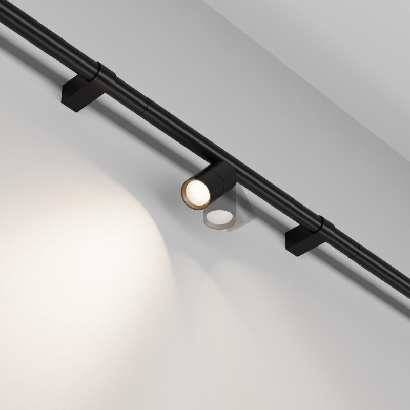 Светильник Maytoni Focus LED 5W C103CL-5W3-6K-B фото 5