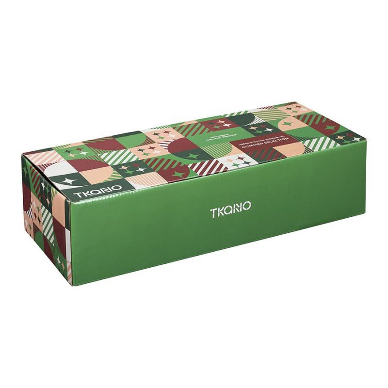 Набор ёлочных украшений Tkano New Year Essential, 5 шт. BD-3132890 фото 6