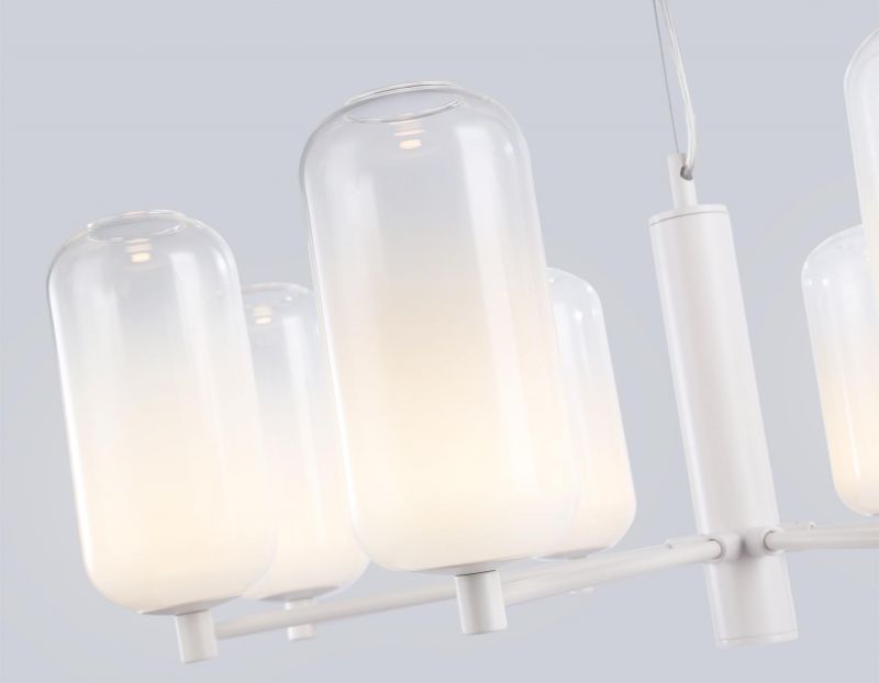 Подвесной светодиодный светильник Ambrella LH IP20 LED 3000К(теплый) 28W LH11109 фото 4