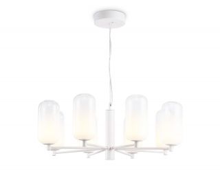 Подвесной светодиодный светильник Ambrella LH IP20 LED 3000К(теплый) 28W LH11109