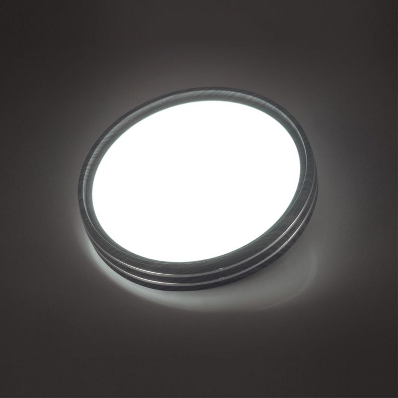 Настенно-потолочный светильник Sonex PALE TROSTO 7604/EL