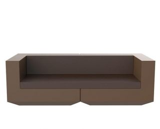 Диван Vela 220 см Vondom BD-2607514